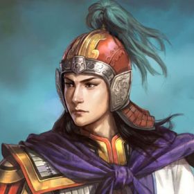 Chu Du - hừm, vẫn chỉ là Chu Du vậy.