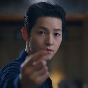 Vincenzo BD(report chân thật)